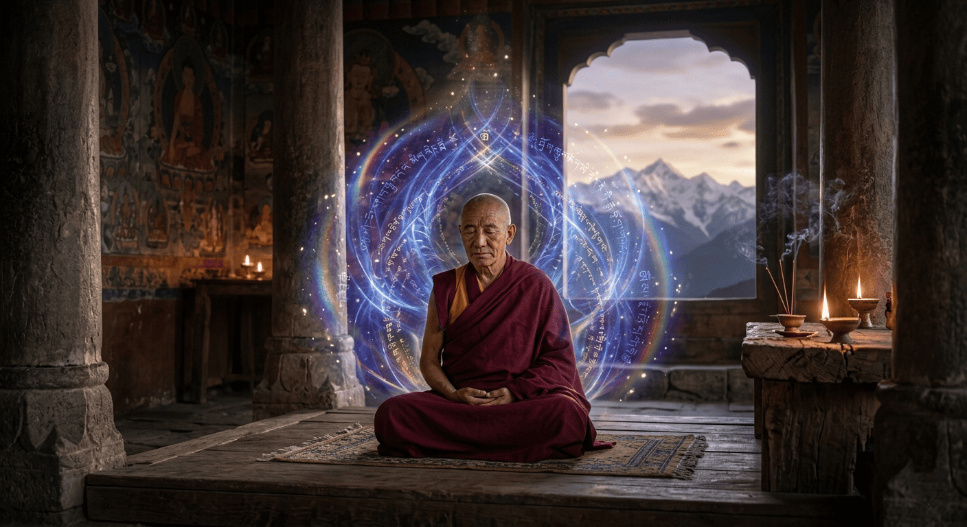 Spiritual Journey 2